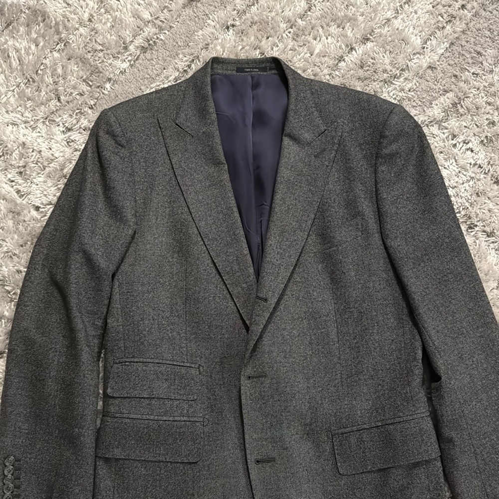 SuitSupply Blazer